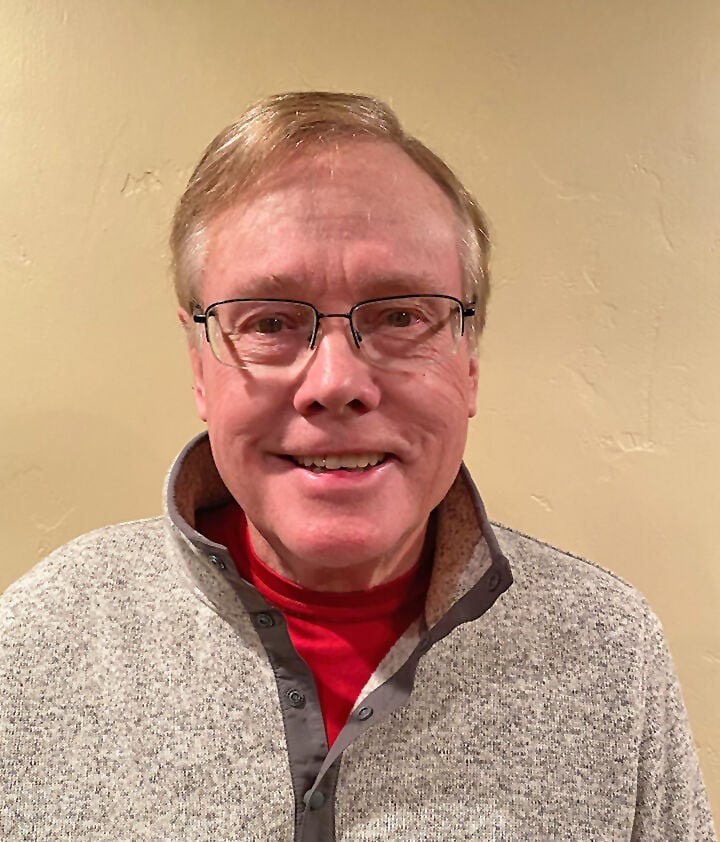 Larry Leonard